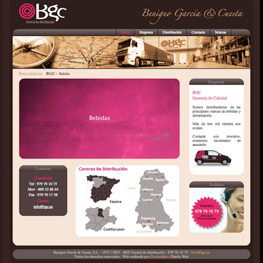 comunidea_diseño_web